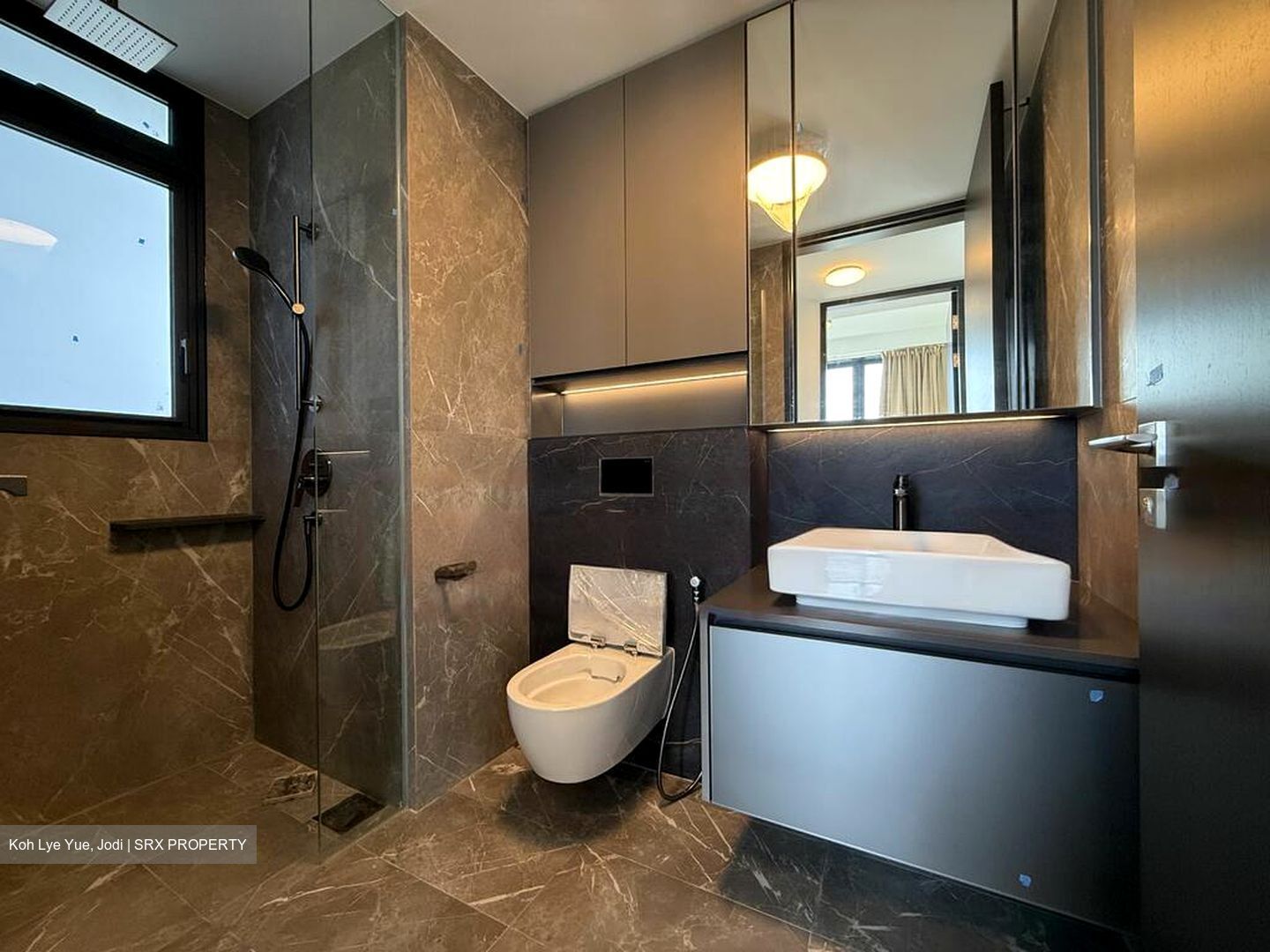Irwell Hill Residences (D9), Apartment #546373291